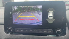 Hyundai Kona 1.0 TGDi 48V MHEV Premium 5dr Petrol Hatchback